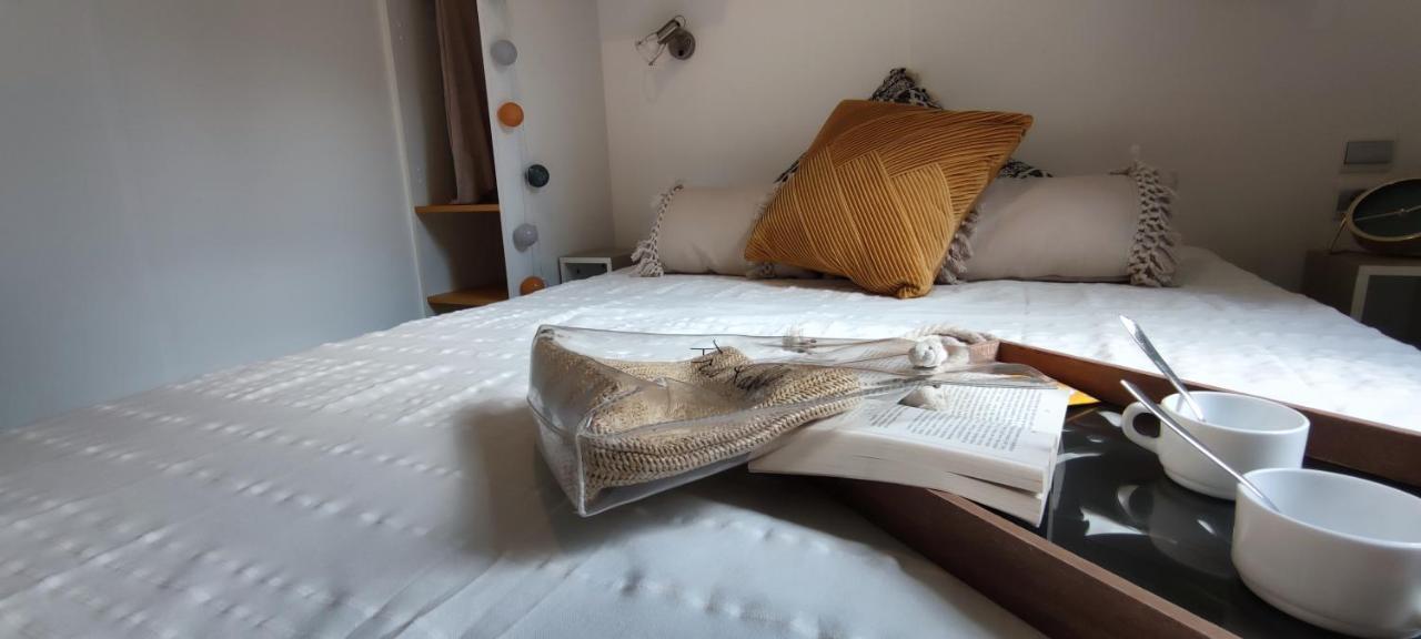 Camping De Santenay ซองเตอเนย์ ภายนอก รูปภาพ
