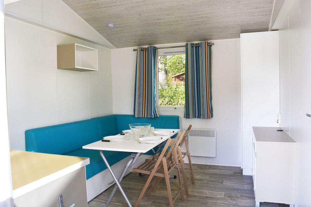 Camping De Santenay ซองเตอเนย์ ภายนอก รูปภาพ