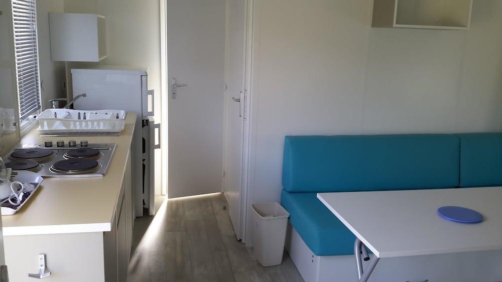 Camping De Santenay ซองเตอเนย์ ภายนอก รูปภาพ